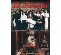 La Famiglia (DVD) Gassman Sandrelli Ardant Dapporto Piccolo Champa