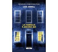 La famiglia è ancora qui (I Neri)