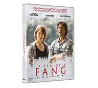 La Famiglia Fang [Italia] [DVD]