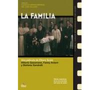 La Familia [DVD]