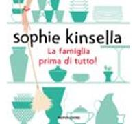 La Famiglia Prima Di Tutto! (audiolibro)
