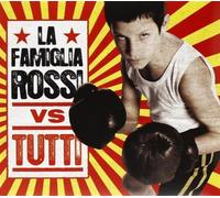 La Famiglia Rossi - Vs Tutti