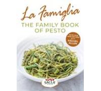 La Famiglia. The Family Book Of Pesto (ebook)