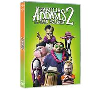 La familia Addams 2