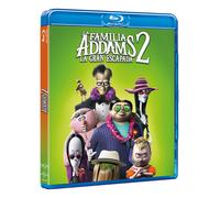 La familia Addams 2 [Blu-ray]