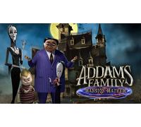 La Familia Addams: Caos en la Mansión Steam Worldwide PC