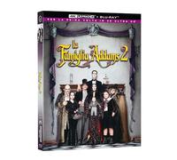La familia Addams: La tradición continúa [Blu-Ray] [Region Free] (Audio español. Subtítulos en español)