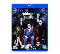 La familia Addams / The Addams Family (Blu-Ray)