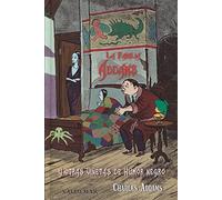 La Familia Addams: Y otras viñetas de humor negro: 66 (Grangaznate)