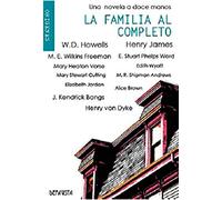 La Familia Al Completo (ORIGENES)