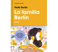 La familia Berlín (Reservoir Narrativa)