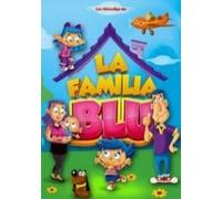 La Familia Blu - La Familia Blu / Various [DVD]
