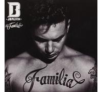 La Familia by J Balvin (2013-08-03)