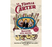 La Familia Carter | David Lasky, Frank M. Young