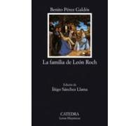 La Familia De León Roch