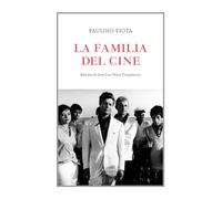 La familia del cine: 17