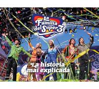 La Família del Super3: La història mai explicada: La Família del Super3: 169 (Fora de col·lecció)