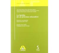 La familia en el proceso educativo: Estudio Anual 2005 (Acción familiar)