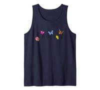 La Familia es Algo Que se CREA Camiseta sin Mangas