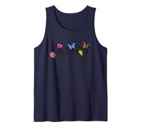 La Familia es Algo Que se CREA Camiseta sin Mangas