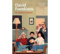 La familia Martin | David Foenkinos, María Teresa Gallego Urrutia