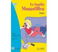 La Família Massafilles. Anna