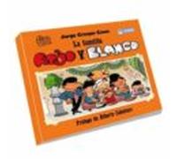 La Familia Rojo Y Blanco