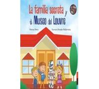 La familia secreta y el Museo del Louvre: 0 (TRICERATOPS)