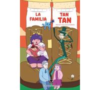 La familia Tan Tan (Sendas de luz)