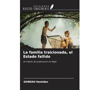 La familia traicionada, el Estado fallido: Un intento de coeducación en Níger