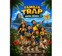 LA FAMILIA TRAP A NATAL (BRASIL) (LA FAMILIA TRAP DE VIATJE)