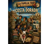 LA FAMILIA TRAP EN LA COSTA DORADA (LA FAMILIA TRAP DE VIAJE)