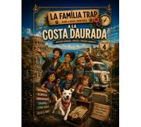 LA FAMILIA TRAP EN LA COSTA DORADA (LA FAMILIA TRAP DE VIAJE)