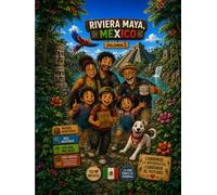 LA FAMILIA TRAP EN LA RIVERA MAYA MEXICO (LA FAMILIA TRAP DE VIAJE)