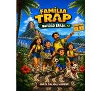 LA FAMILIA TRAP EN NATAL BRASIL (LA FAMILIA TRAP DE VIAJE)
