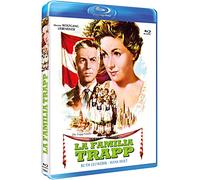 La Familia Trapp BLU-RAY 1956 Die Trapp-Familie