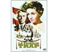 La Familia Trapp [DVD]