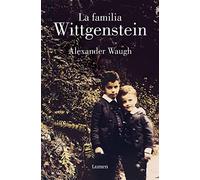 La familia Wittgenstein (Ensayo)
