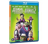 La Famille Addams 2 : une virée d'enfer [Blu-ray]