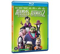 La Famille Addams 2 : une virée d'enfer [Blu-ray]