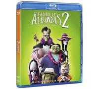 La Famille Addams 2 : une virée d'enfer [Francia] [Blu-ray]