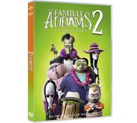 La Famille Addams 2 : une virée d'enfer [Francia] [DVD]
