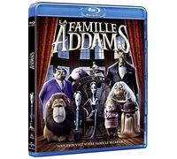 La Famille Addams [Francia] [Blu-ray]