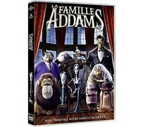 La Famille Addams [Francia] [DVD]