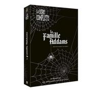 La Famille Addams - La Série complète [Francia] [DVD]