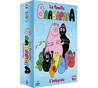 La Famille Barbapapa - L'intégrale [Alemania] [DVD]