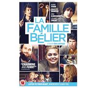 La Famille Belier [DVD]
