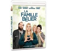 La Famille Bélier [Francia] [Blu-ray]