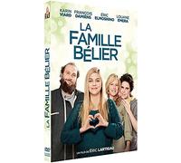 La Famille Bélier [Francia] [DVD]
