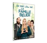 La Famille Bélier [Francia] [DVD]